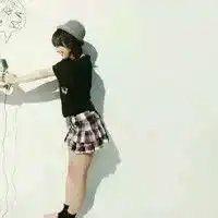  qq头像姐妹一人一张动物的