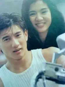  她曾拒绝吴奇隆金城武,离婚七年与前夫复合,如今美到让人羡慕