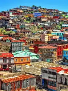  这个孤独星球2018年最佳旅行国家top1的遥远国度,是时候提上日程了