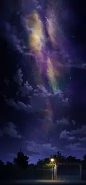 QQ头像风景唯美手机壁纸