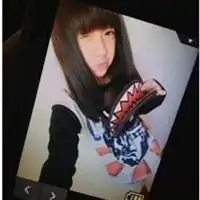 寻找这样的头像