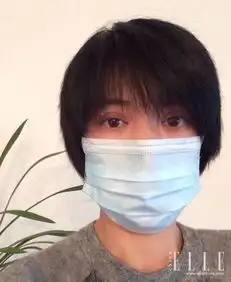  女星生病都靓过人残样惊现微博