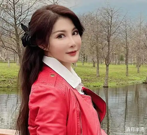  曾经美得惊人,如今脸肿似发面馒头,这6位中年女星越活越走样了