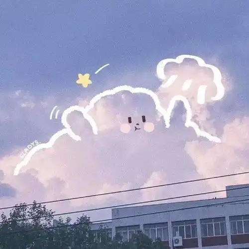  治愈系朋友圈背景图册超赞