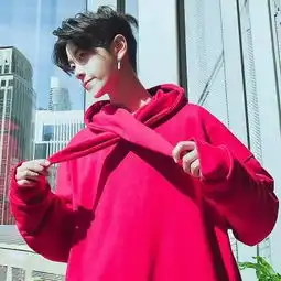  韩国好看的帅哥头像