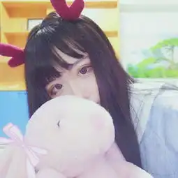 qq女生微信头像