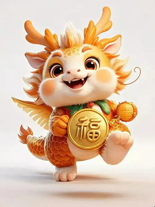  十二生肖头像三十六