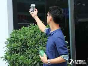  自拍乐趣多耳神四叶草蓝牙音箱体验