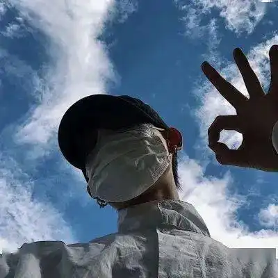  头像丨可爱如你,长留我心