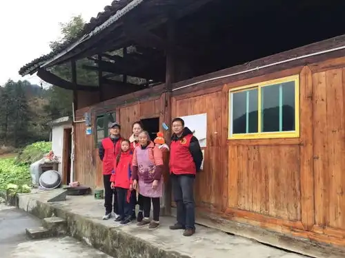  还在吐槽街道过年只知道送春联今年他们做的可不止这些