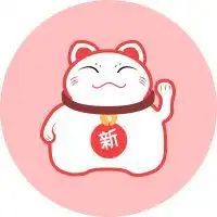 微信头像图片招财好运四
