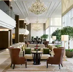  宁波酒店软装设计包括3大内容