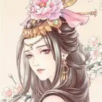  唯美古风真人头像微信头像图片大全