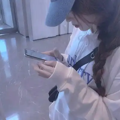  优质小众女头.他的偏爱便是救赎女生头像我要个性网