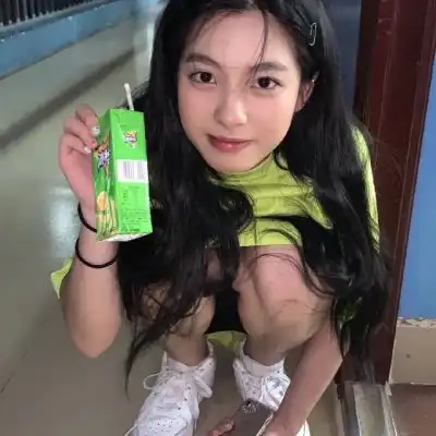  女生头像小清新文艺女生头像我要个性网