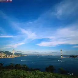  网页制作大宝库建筑大图之广东图片壁纸31
