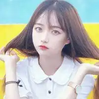  2019最新个性女生头像微信头像图片大全