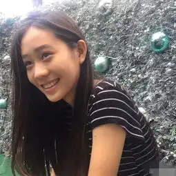  胡可关悦素颜不如刘嘉玲,而她素颜被赞比景甜还美