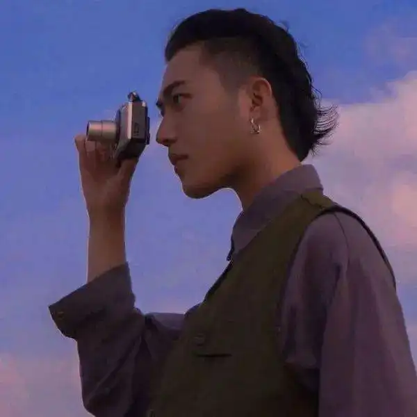  情侣头像一切都有你,真好情侣头像
