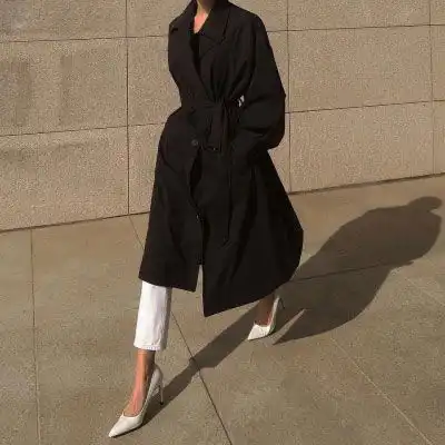  女人最适合的微信头像喜欢就去买没钱就去赚