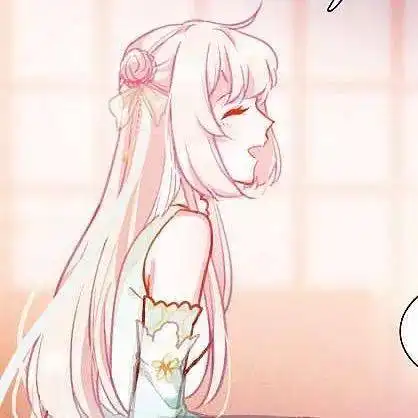  一眼爱上的珍藏男女生动漫头像哇
