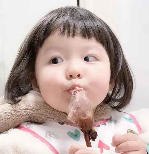  丸子妹高清头像大全