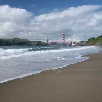  最美海景头像,唯美静谧的沙滩海滩风景图片