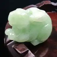  如意吉祥的微信头像微信头像图片大全