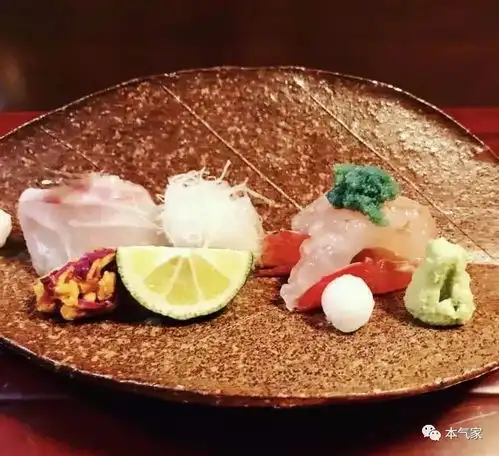  2018东京米其林美食指南出炉