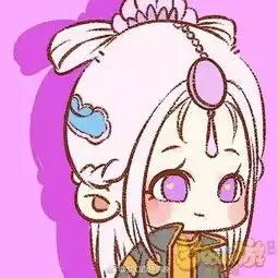  梦幻西游手游精选女主角头像来袭,可爱的你过双节了吗