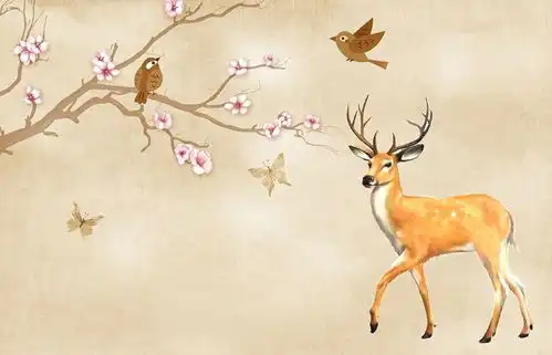  心理测试新年快到了,看看你2022年拥有什么新年福运