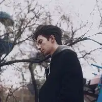  欧美风男生头像帅气男生头像