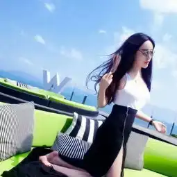 扣扣女生唯美头像大全长