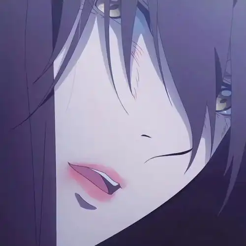  动漫女生头像3.17