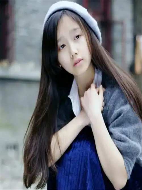  不化妆,不打扮,素颜也很好看的3大星座女生,实力派的大美女
