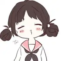  qq头像女生小清新可爱卡通