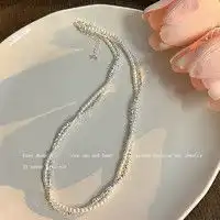  swarovski施华洛世奇crystalwishesmoon5272242月亮二合一项链套装2件多少钱
