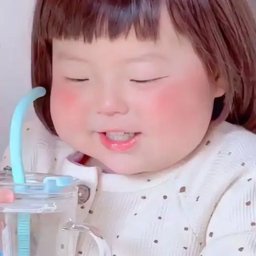  丸子妹闺蜜头像真羡慕你,有我这么好的姐妹