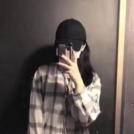  好看头像女生,漂亮的美女拿去表白吧