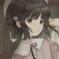  qq头像短发女孩短发女孩动漫霸气qq头像