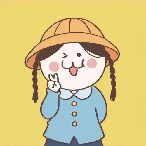  头像最近超火的微信头像
