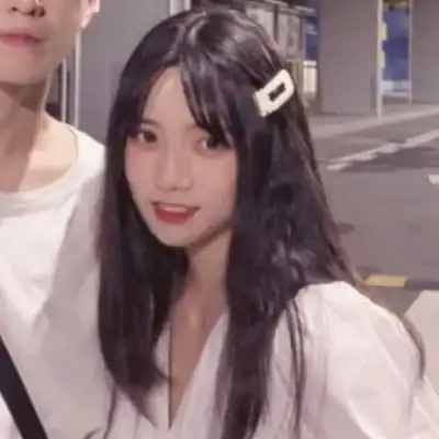  白灏宇情侣头像真人唯美少女情侣头像我要个性网