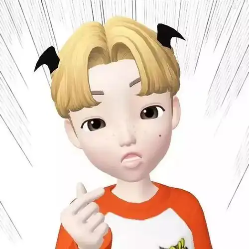  圣诞情头相识已久,很是欣喜