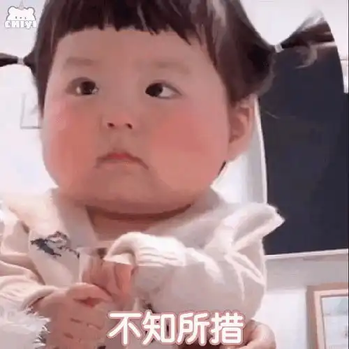  动态表情包