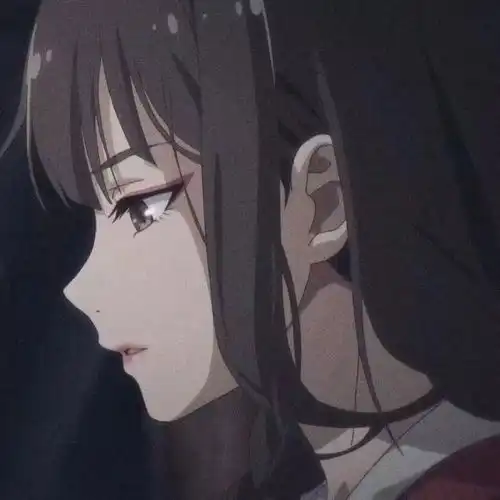  动漫头像女头各系列