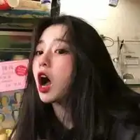  笑得好看的女生头像笑起来特别好看的女生头像