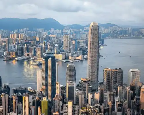  港澳2025年旅游超全攻略,港澳五日游指南,建议看完