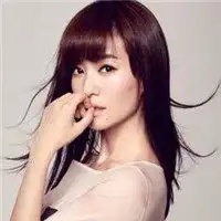  李晟头像高清图片大全名人李晟真人头像大图下载