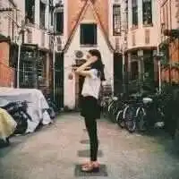 简单的头像清新脱俗苏俄