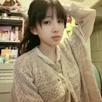  qq头像你又不是我的天女生森系